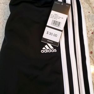 Boys Adidas sz 6 pants
